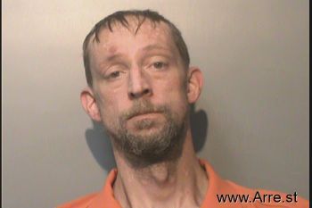 Travis Allen Boyd Mugshot