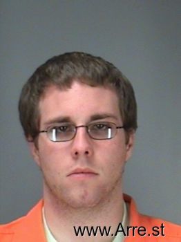 Travis Wayne Howerton Mugshot