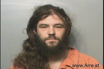 Travis Michael Jacobs-agan Mugshot