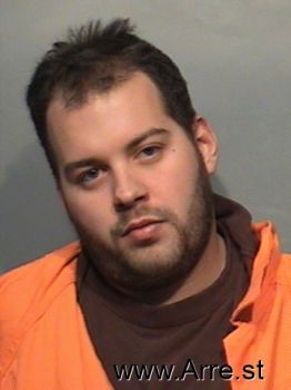 Travis Robert Lee Baughman Mugshot