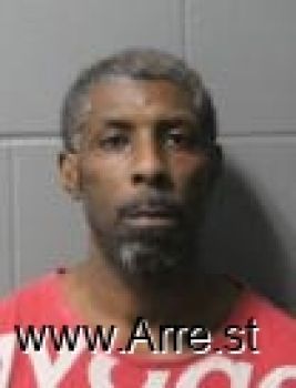 Travis Tavarus Syntel Moore Mugshot