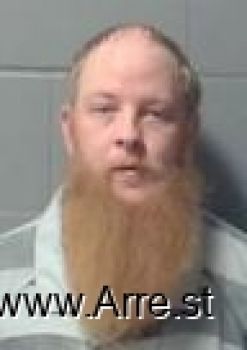 Travis Leroy Truitt Mugshot