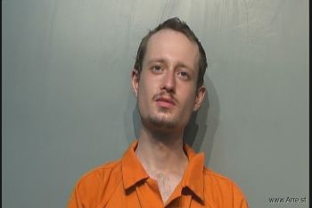 Trevor Matthew Anderson Mugshot