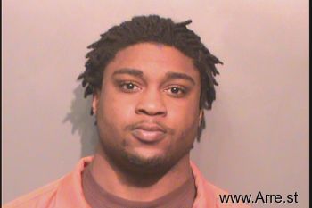 Trey Alexander Lewis Mugshot