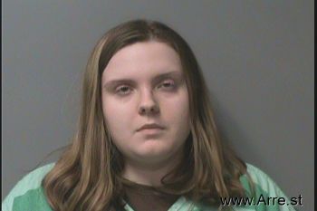 Trinity Katlin Smith Mugshot