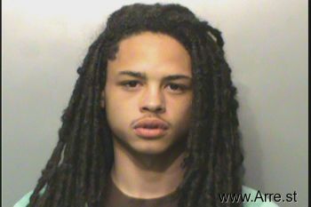 Tristan Michael Adams Mugshot