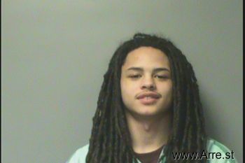 Tristan Michael Adams Mugshot