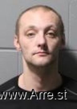 Tristin Wade Byam Mugshot