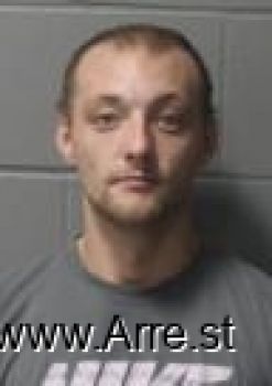 Tristin Wade Byam Mugshot