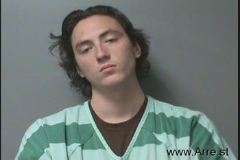 Triston Hawke Francis Mugshot