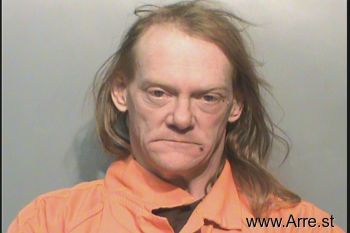 Troy Alan Gram Mugshot