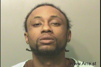 Troy Roshawn Jenkins Mugshot