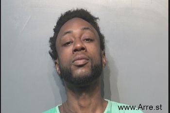 Troy Roshawn Jenkins Mugshot