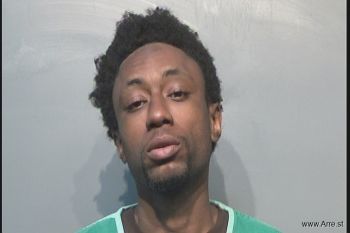 Troy Roshawn Jenkins Mugshot