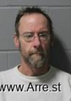 Troy Allen Murphy Mugshot