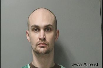 Troy Lane Roberts Mugshot