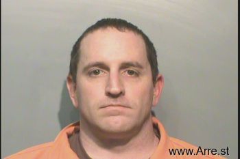 Troy Allan Wade Mugshot