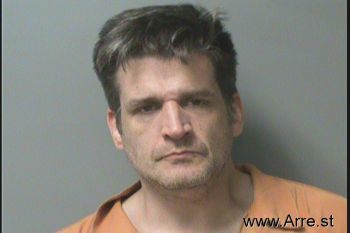 Troy Stephen Westphal Mugshot