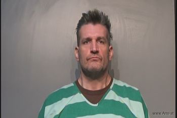 Troy Stephen Westphal Mugshot