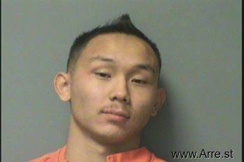 Truc Thanh Do Mugshot