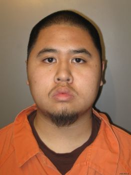 Trung Tan Nguyen Mugshot