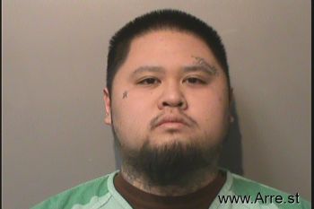 Trung Tan Nguyen Mugshot