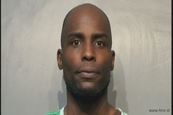 Tyjaun Levell Tucker Mugshot