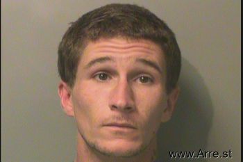 Tyler Daniel Carver Mugshot