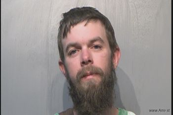 Tyler James Collins Mugshot