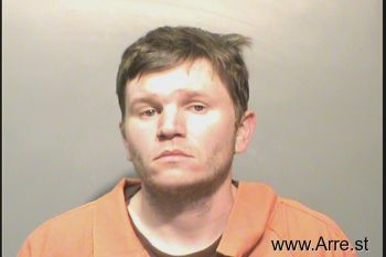 Tyler Liston Connelly Mugshot