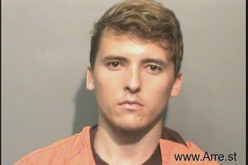 Tyler Allen Davidson Mugshot