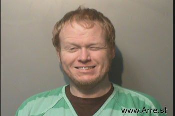 Tyler Lee Huff Mugshot