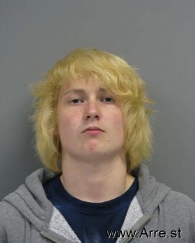 Tyler James Johnson Mugshot