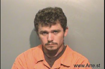 Tyler Lee Roberts Mugshot