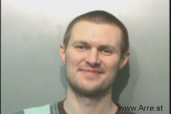 Tyler William Roberts Mugshot