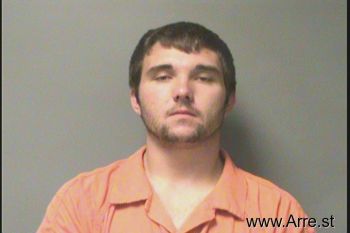 Tyler Robert Wood Mugshot