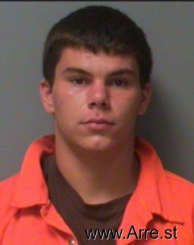 Tyler Stephen Wright Mugshot