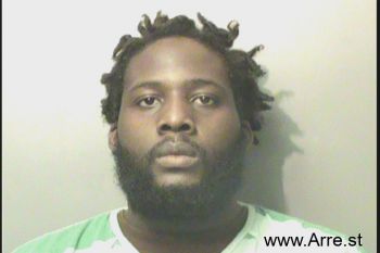 Tylondus Lontrelle Watkins Mugshot