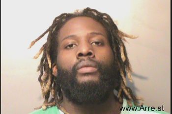 Tylondus Lontrelle Watkins Mugshot