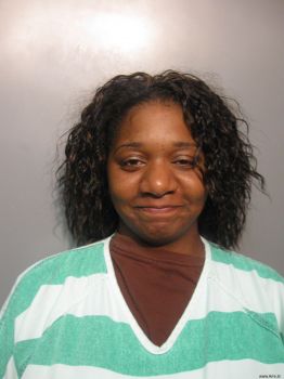 Tyneisha Renee Simpson Mugshot