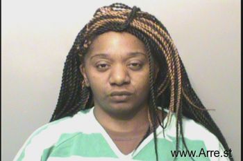 Tyneisha Renee Simpson Mugshot