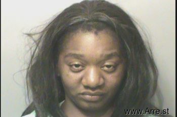 Tyneisha Renee Simpson Mugshot