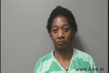 Tyneisha Renee Simpson Mugshot