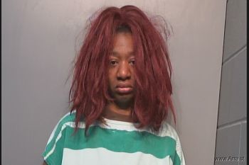 Tyneisha Renee Simpson Mugshot