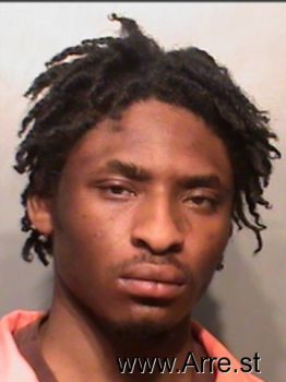 Tyree Donell Williams Mugshot