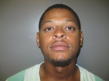 Tyree Johnathon Williams Mugshot