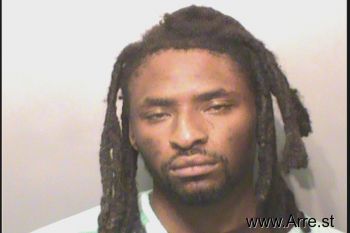 Tyree Donell Williams Mugshot