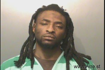 Tyree Donell Williams Mugshot