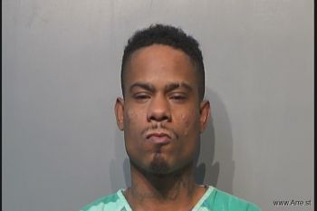 Tyrone Markeith Cook Mugshot