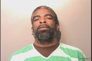 Tyrone Jerome Hall Mugshot